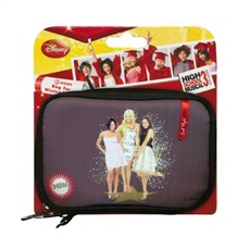 V�ska till NDS Lite - High School Musical - Girls